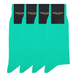 Herrensocken-Paket - Marineblau 