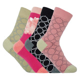 Damensocken-Paket - Natur