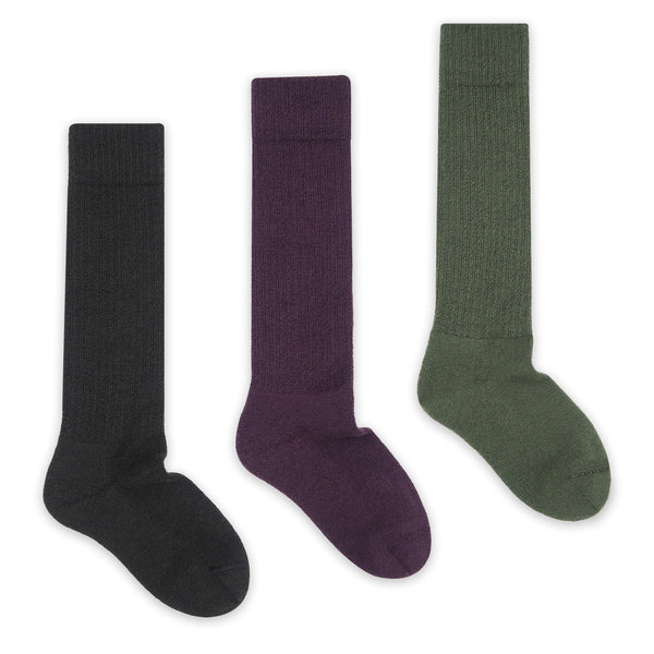 Boot Wool Women’s Socks Bundle