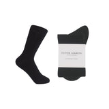 Kaschmir-Damensocken-Paket - Klassiker