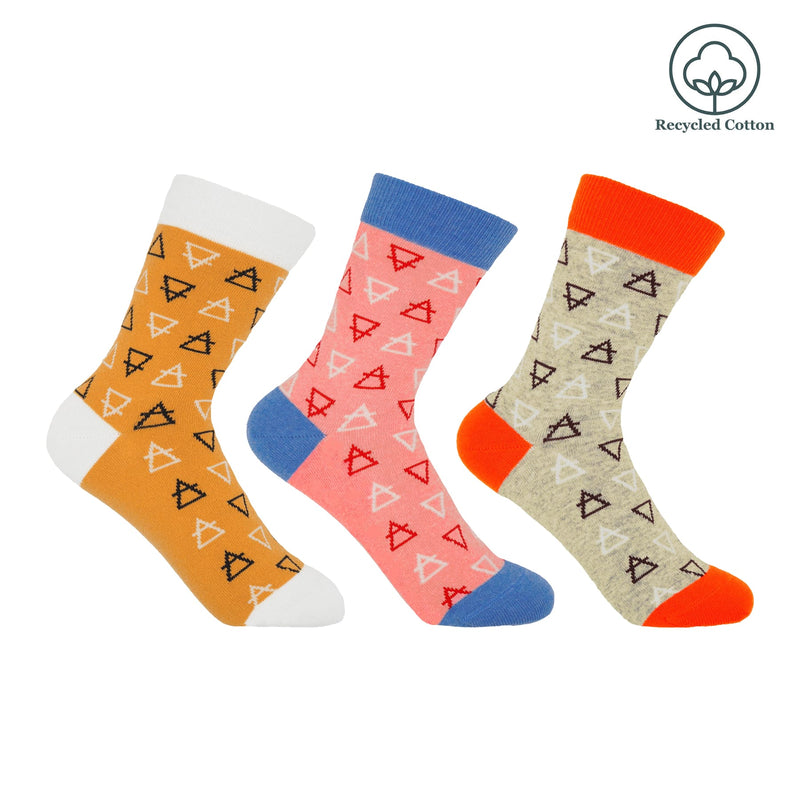 Women’s Socks Bundle – Elements
