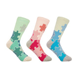Damensocken-Paket - Herbst