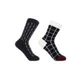 Damensocken-Paket - Schwarz