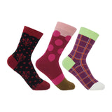Women’s Socks Bundle - Circle
