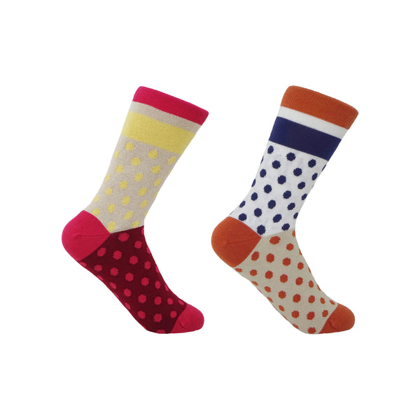 Women's Socks Bundle - Katherine