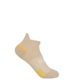 Aero Women's Gym Socks - Beige