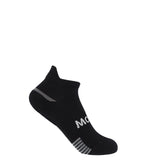 Aero Women's Gym Socks - Black