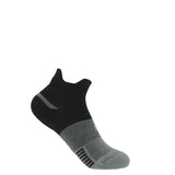 Dual Women's Walking Socks - Black