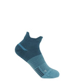 Dual Women's Walking Socks - Blue