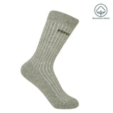 Women's Socks Bundle - Recycled Ribbed