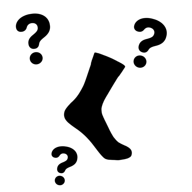 Women's Mystery Socks