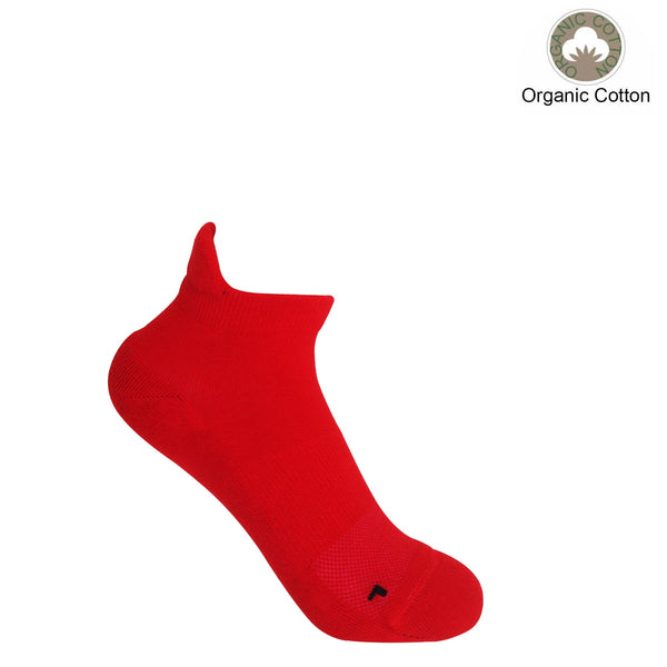 Women's Sport Trainer Sock Bundle - Organic