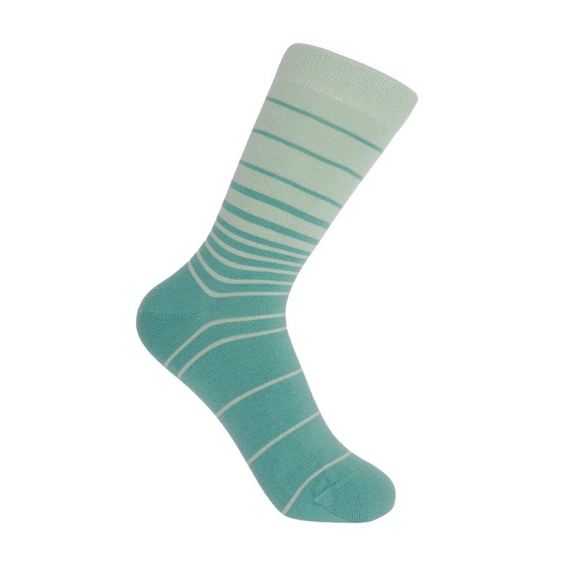 Retro Stripe Ladies Gift Box