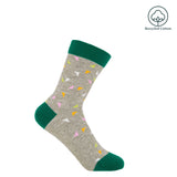 Women's Socks Bundle - Tri, Trilateral & Peace