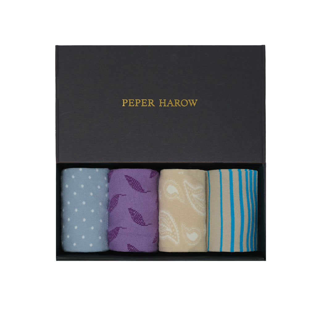 Cascade Gift Box