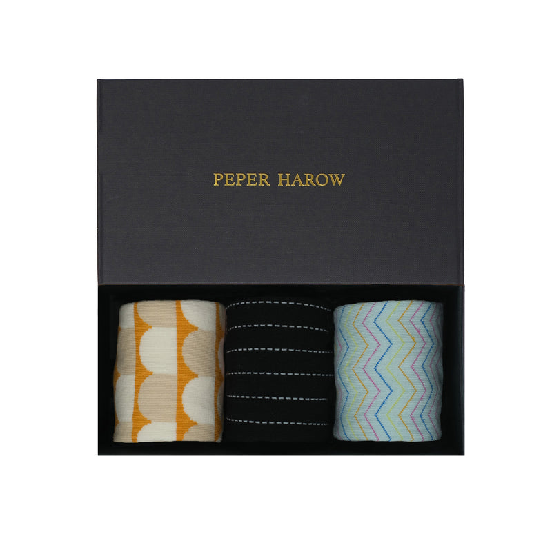 Peper Harow's Dazzling ladies gift box