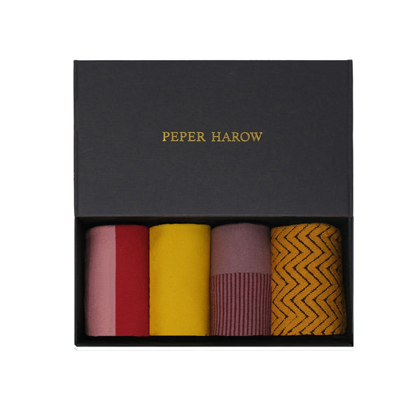 Peper Harow Radiant Ladies Gift Box