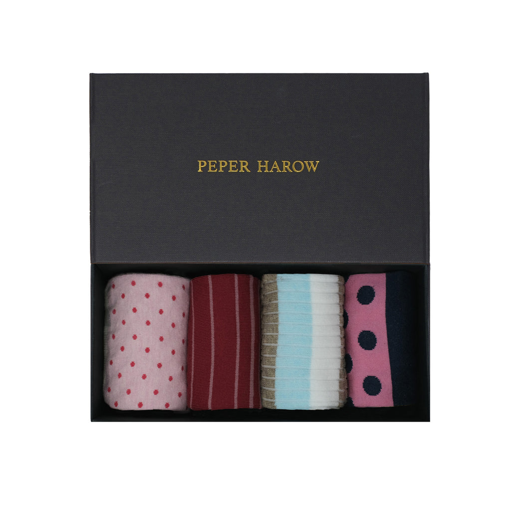 Sugar n Spice Gift Box