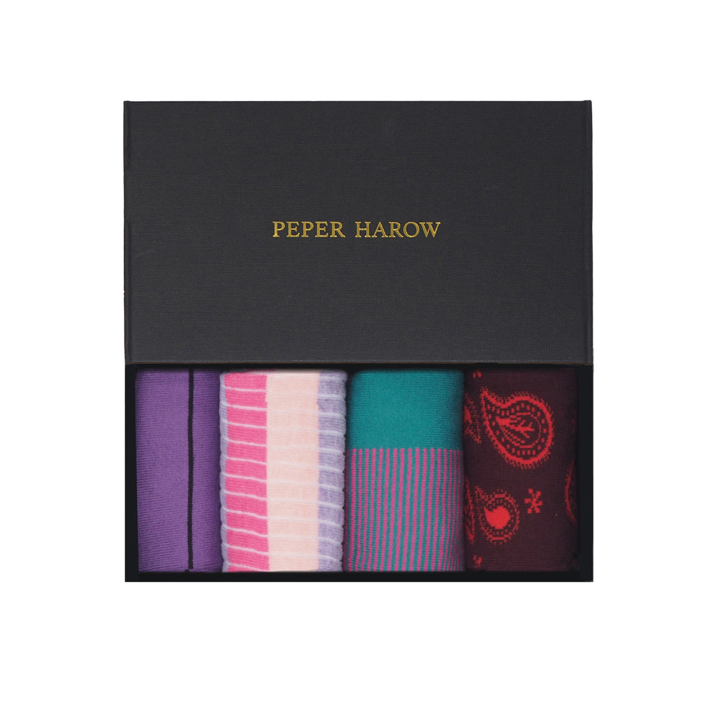 Sultry Summer Gift Box