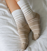 Women’s Socks Bundle – Retro Stripe