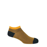 Men's Trainer Socks Bundle - Luxe