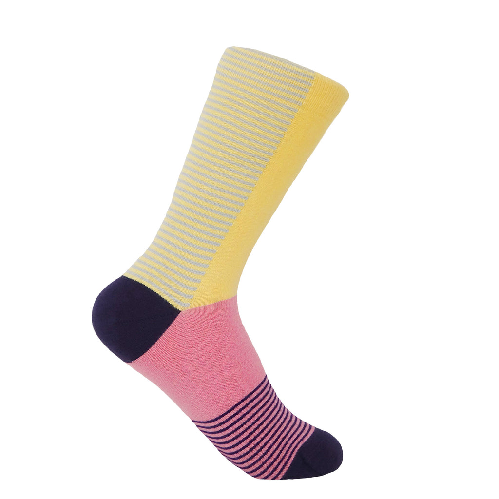 Anne Socks Daisy