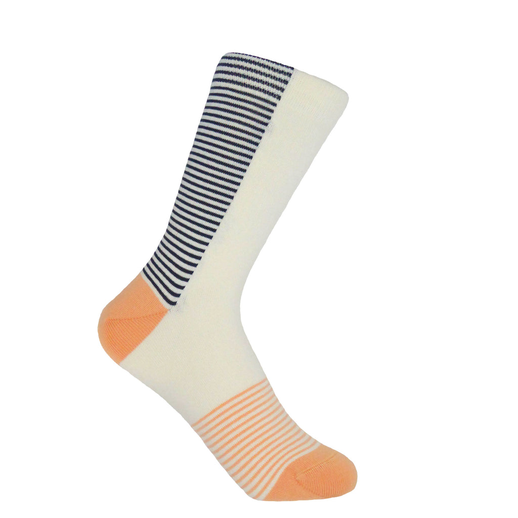 Anne Socks Honey
