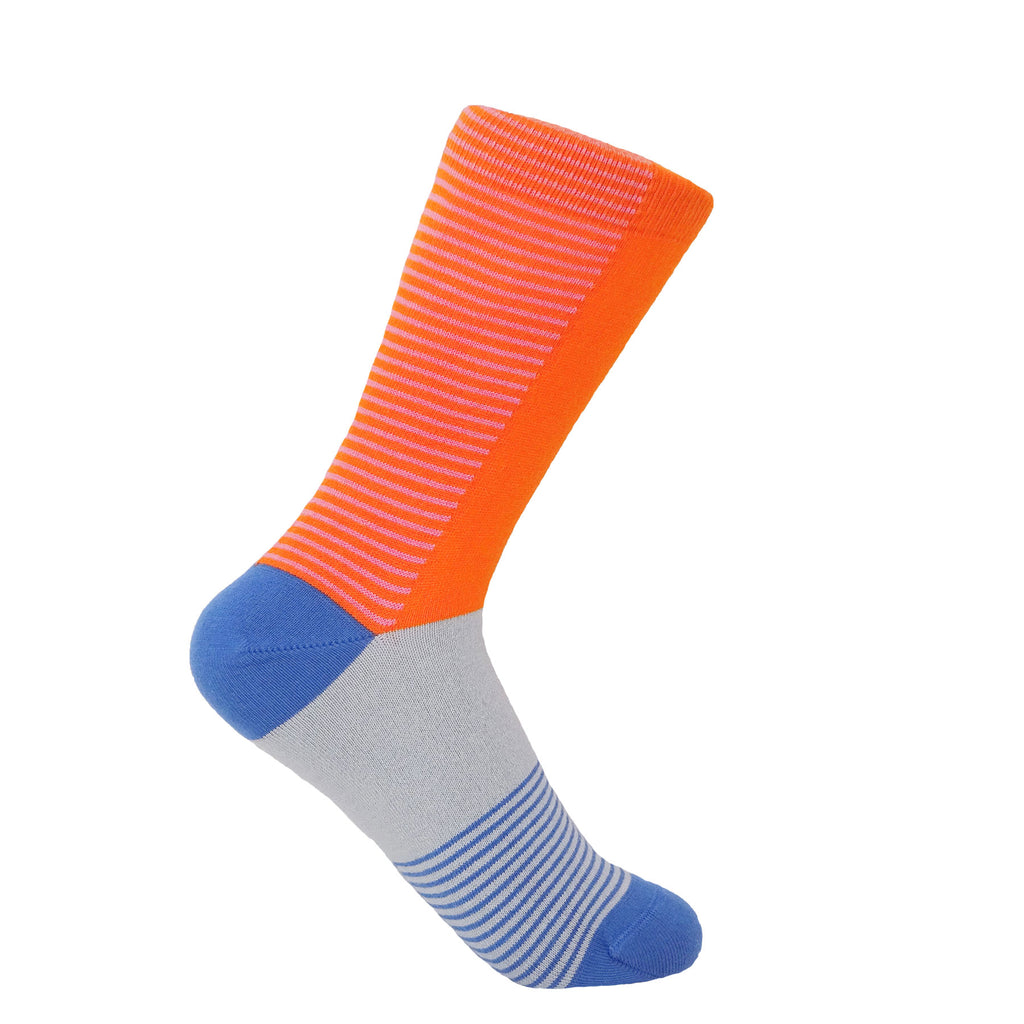 Anne Socks Tulip