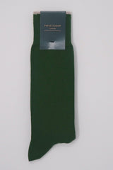Big Target Green Men's Socks