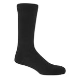 Classic Men's Socks - Charcoal