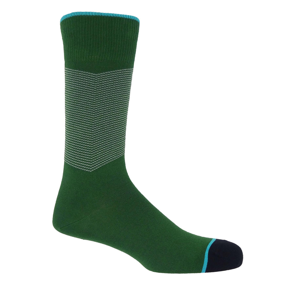 Chevron Socks