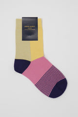 Daisy Anne Luxury Women's Socks