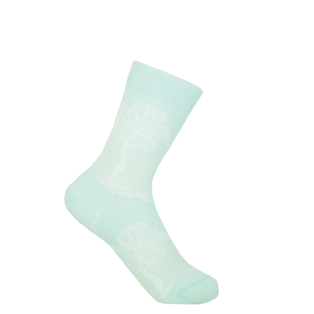 Delicate Socks Celeste
