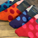 Eleanor Women's Luxury Socks