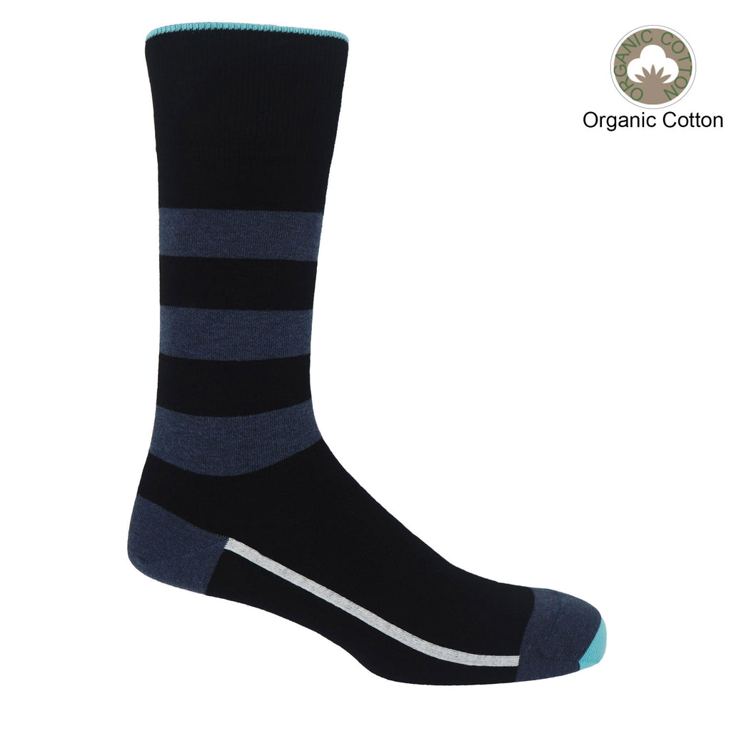 Equilibrium Organic Socks