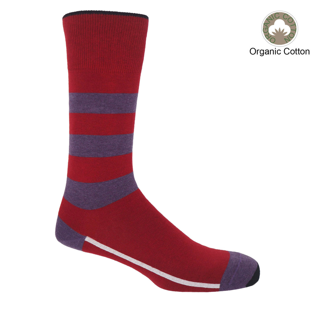 Equilibrium Organic Socks