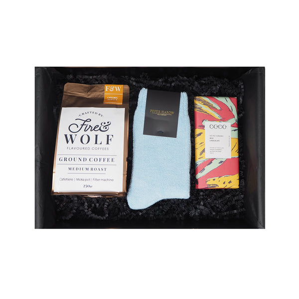Energetic Men's Gift Set