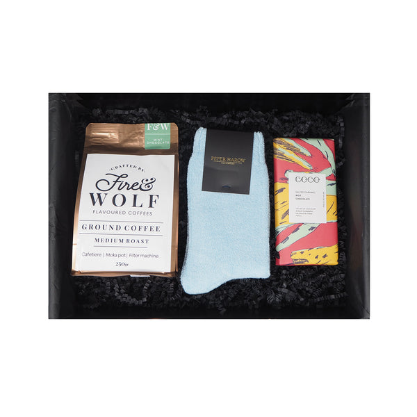 Energetic Men's Gift Set