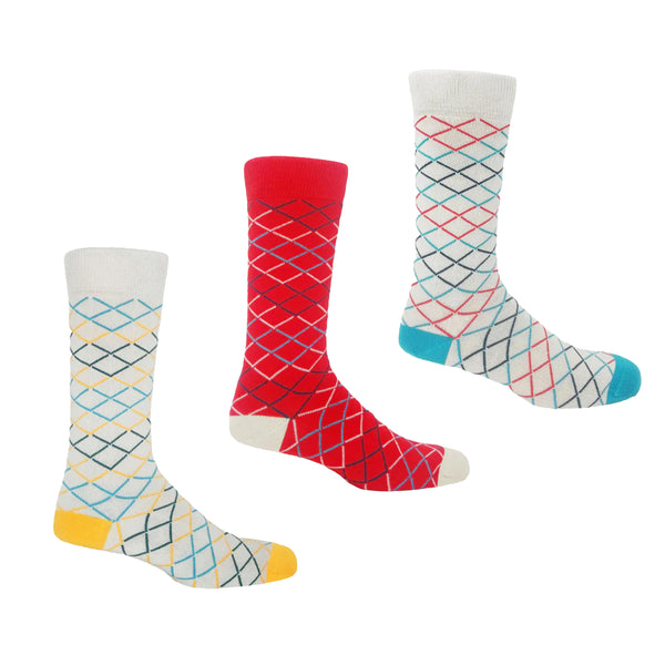 Hastings Men's Bundle - Helm, Gauntlet & Crimson