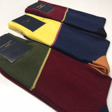 Hilltop Men's Socks