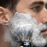 Peper Harow x Hawkins & Brimble Shaving Gift Set