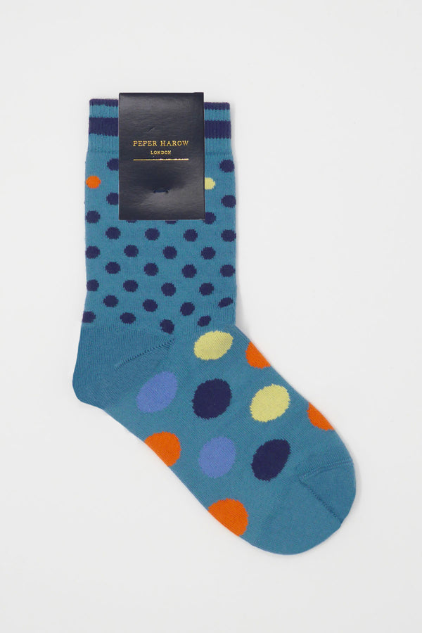 Mary Peacock luxury ladies socks