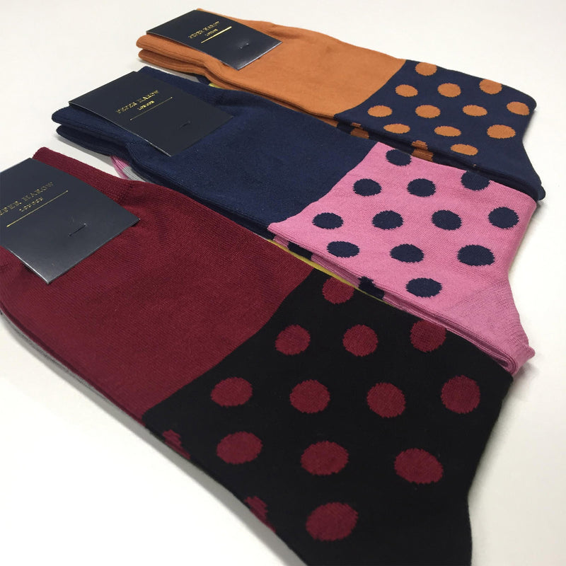 Mayfair Men's Socks