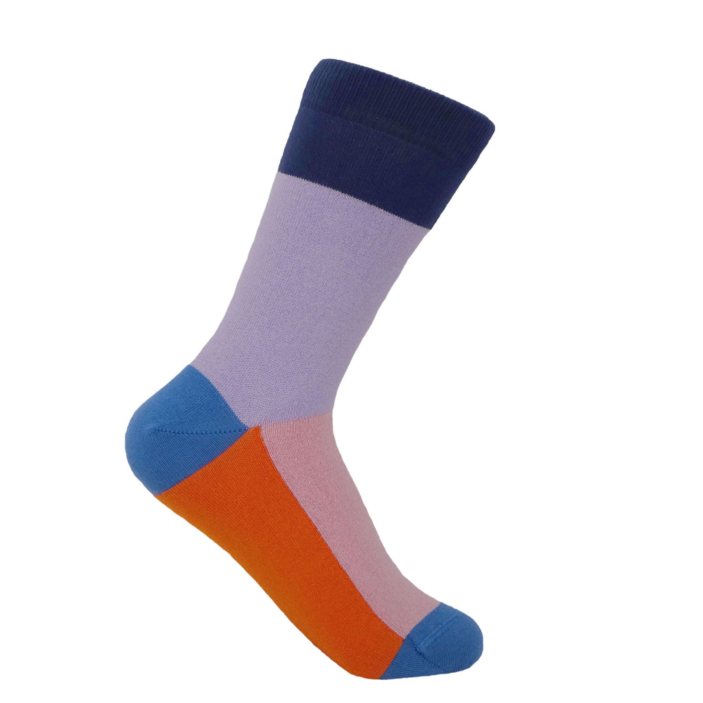 Victoria Socks