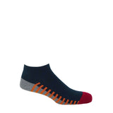Welford Herren-Sneakersocken - Marineblau
