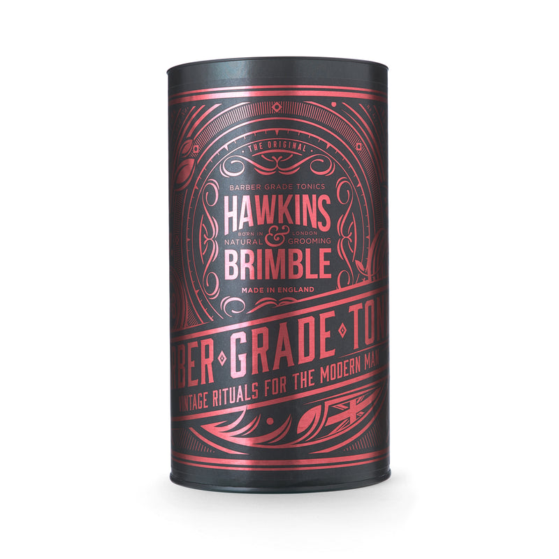 Peper Harow x Hawkins & Brimble Face Care Gift Set