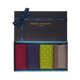 The Orchard Men's Gift Box