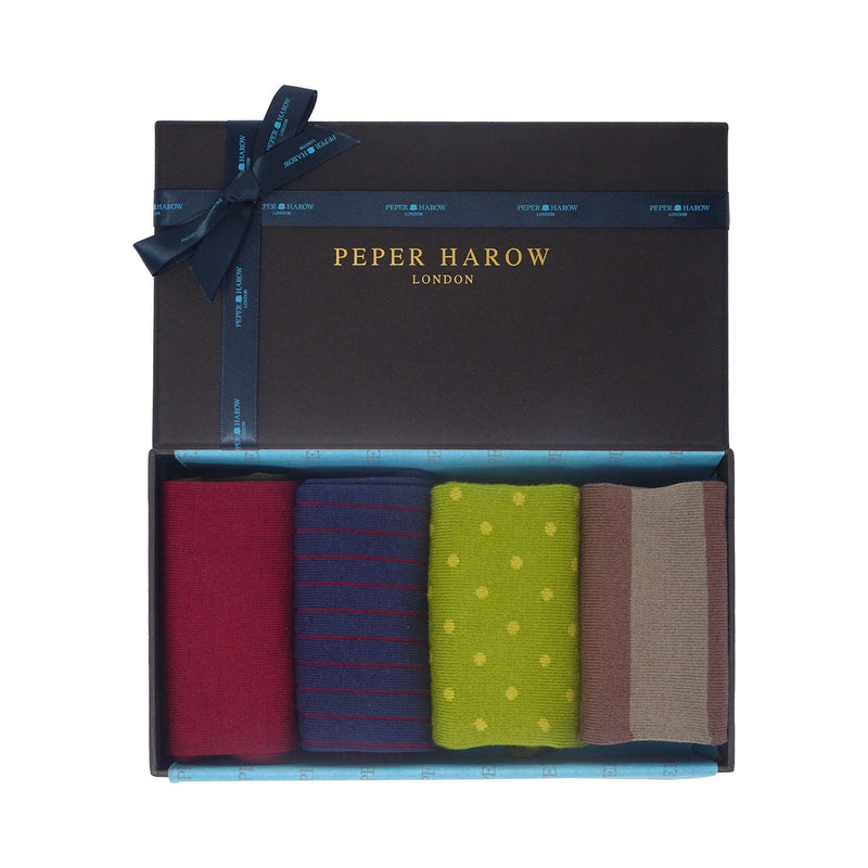 The Orchard Men's Gift Box