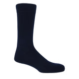 Classic Men's Socks - Royal Navy