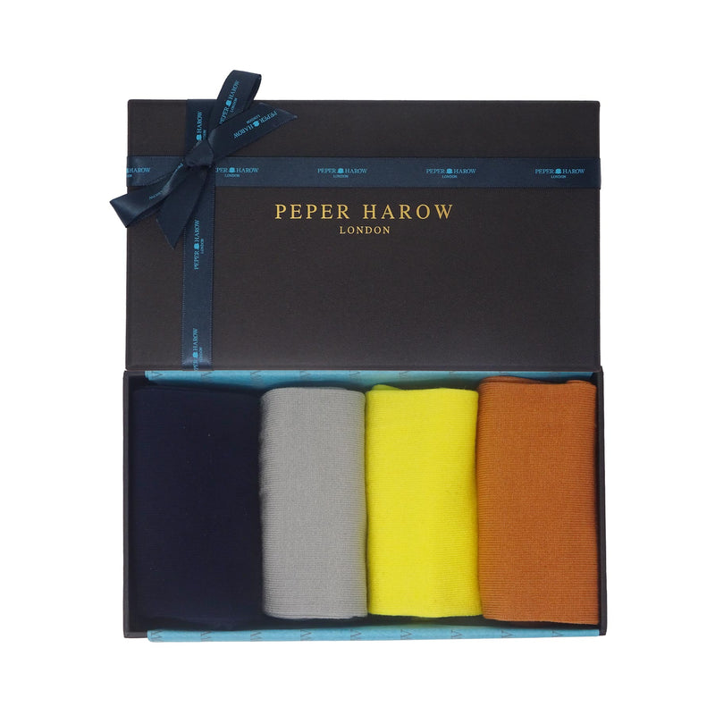 Sunrise Gift Box